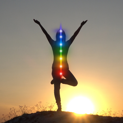 7 Chakra: What are They?